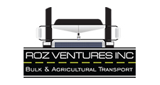 Roz Ventures Inc