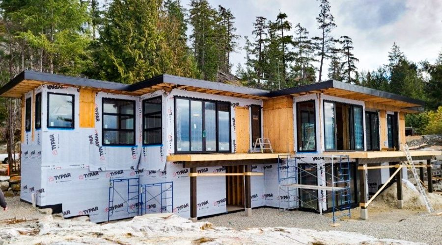 How We’re Making Buildings Cleaner