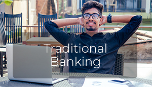 Traditional Banking