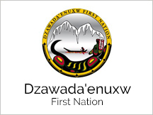 Dzawadaenuxw First Nation