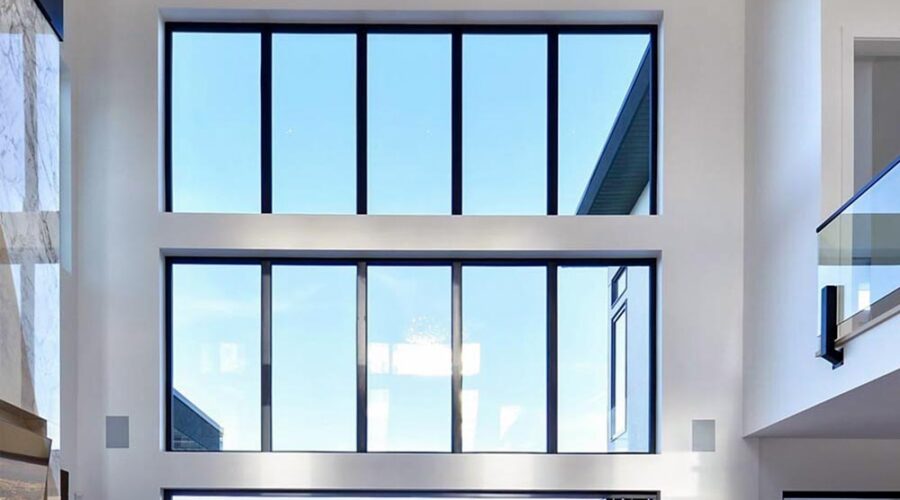 2026 Residential Window Design Trends