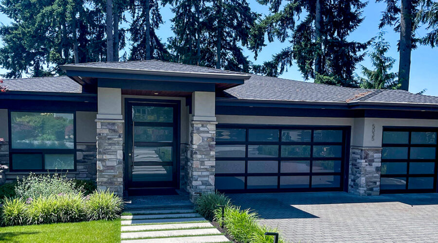 A Guide for Choosing Energy-Efficient Doors