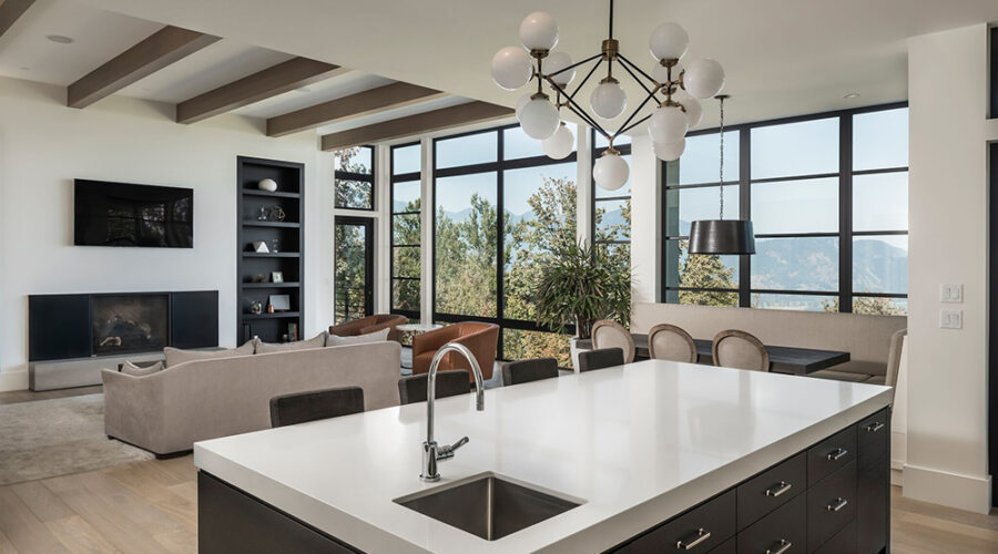 Custom Window Frame Colours: How Finishes Influence Your Home’s Design