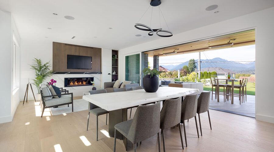 Natural Light, Wellness and Outdoor Living