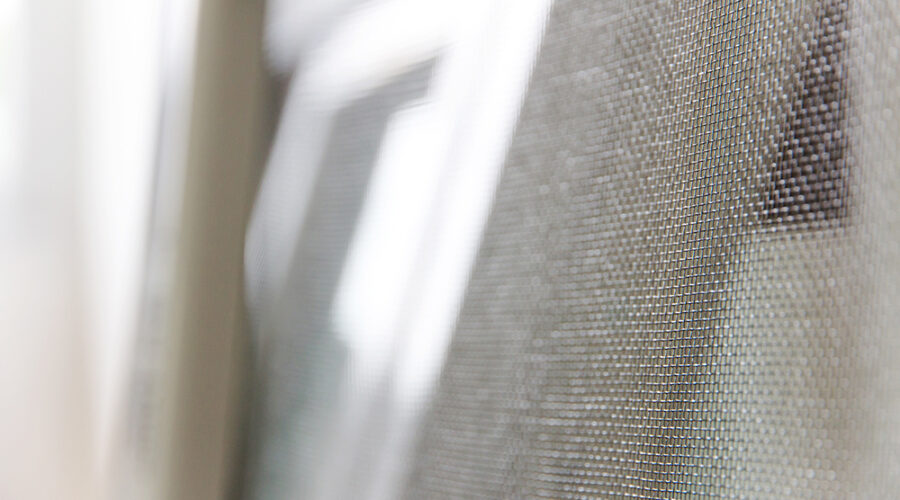The Truth About Window Screens