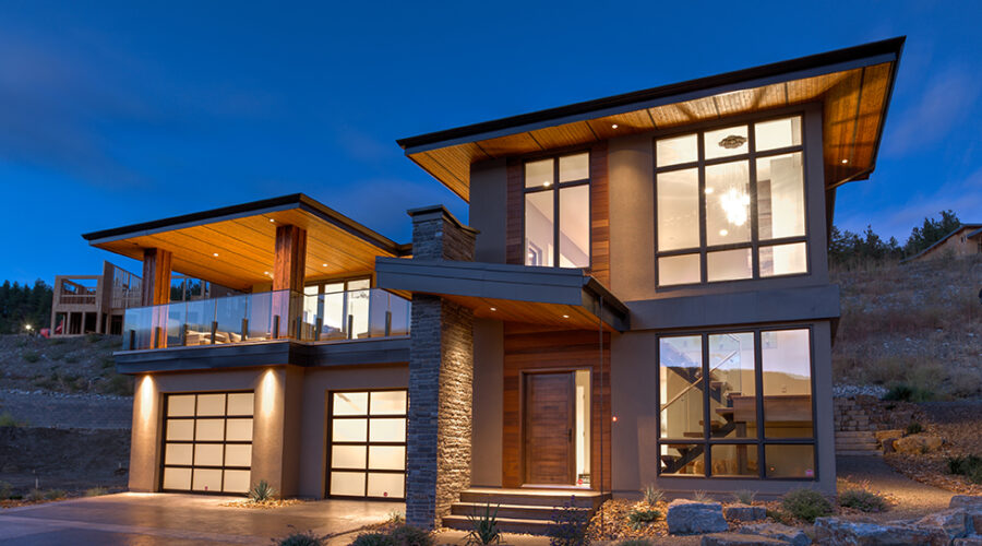 Building Better Homes Together