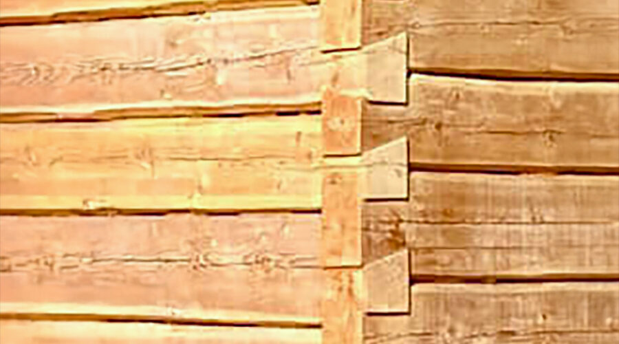 The Beauty of Dovetail Log Cabins