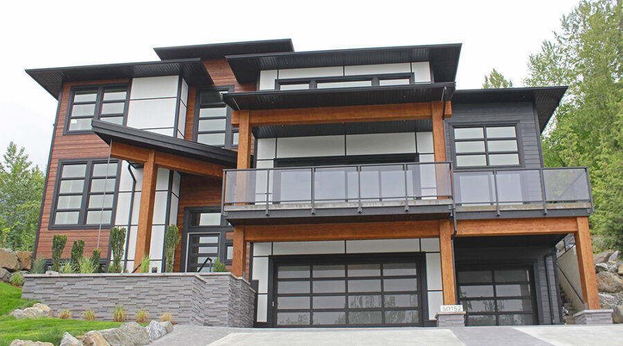 Westeck PVC Windows