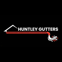 Huntley Gutters