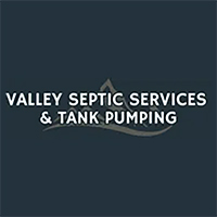 Valley Septic Services and Tank Plumbing