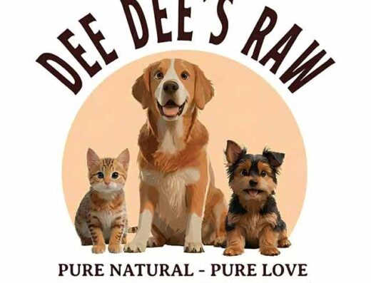 Dee Dees Raw