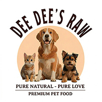 Dee Dees Raw