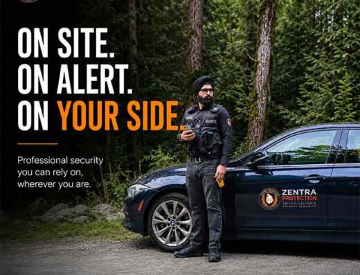 Zentra Protection